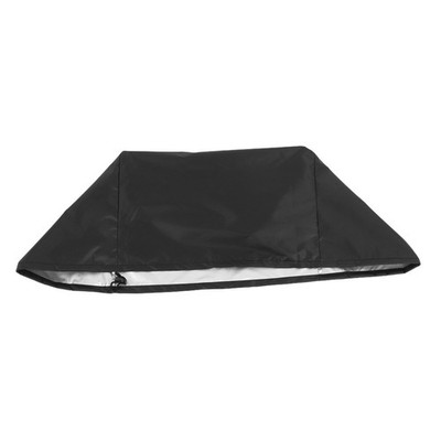 3 D Printer Full Protection Cover Dustproof Guard Oxford Protective