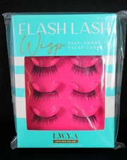 LWYA Flash Lash - 4033 - Wisp