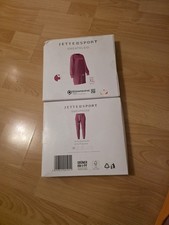 Jette Joop Sweatkleid mit Hose