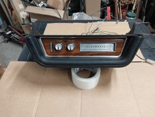 1971 1972 Cutlass 442 Under Dash 8 Track Player Works 1968 1969 1970 Ho W-30