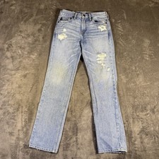 Abercrombie  Fitch Boys Jeans 16 Slim