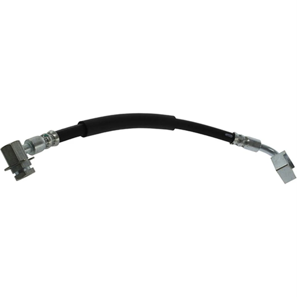 Línea de freno de manguera hidráulica de freno para Ford Explorer 1996 1997 1998 1999 2000 2001 Foto 4 de 4