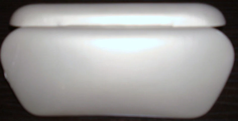 DISEÑADOR OCCHIALE DE MODA ESTUCHE RÍGIDO PARA GAFAS BOLSA BRONCEADA GAFAS Óptico Raro   Foto 3 de 4