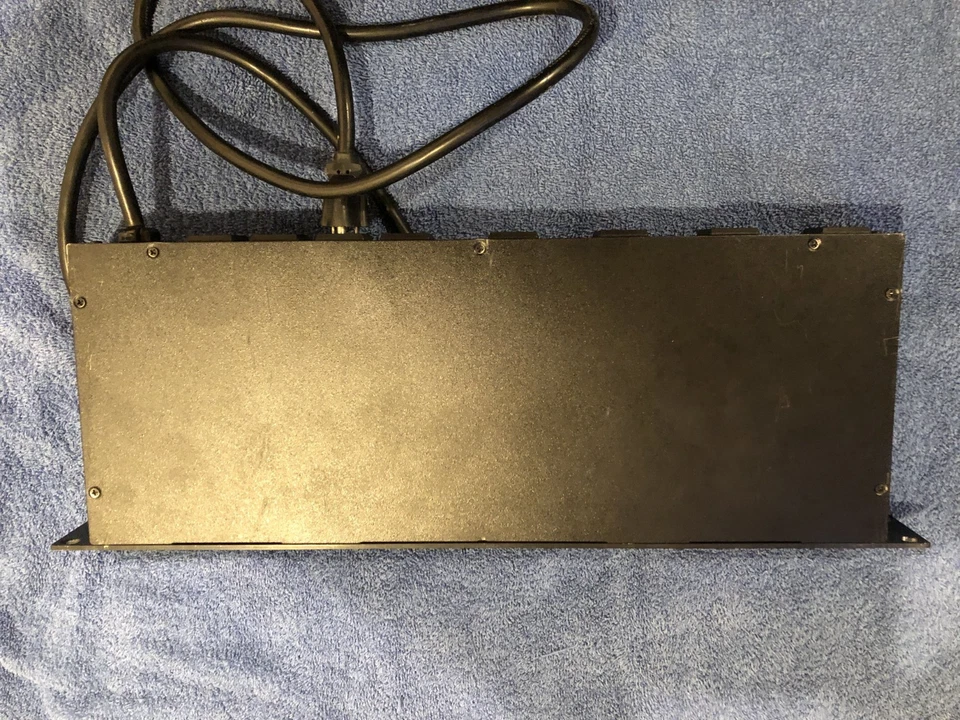 ART Applied Research & Technology Power Base PB 4X4 Power Distribution System - Image 4 of 4