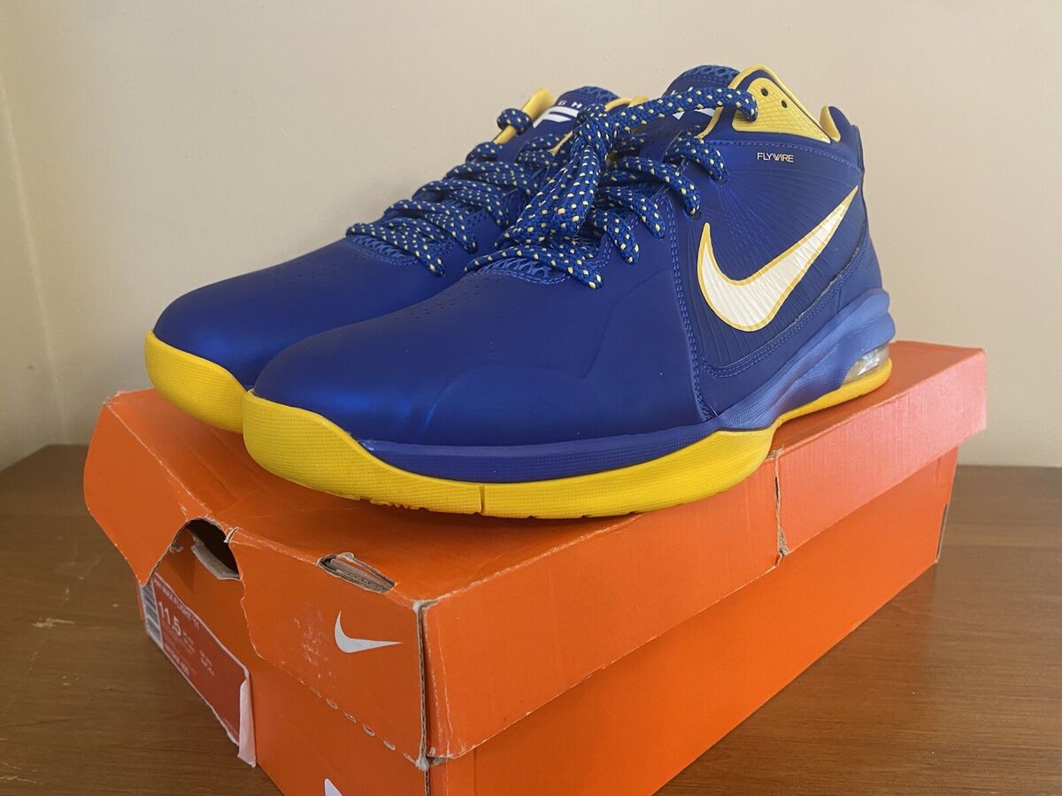 Stephen Curry Nike Air Max Flight 11.5 | eBay Stephen Curry Nike Air Max Flight 11.5 | eBay