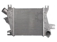 Ladeluftkühler NISSAN XTRAIL X-TRAIL T30  02-05 2.2DCI 14461EQ40A A4461EQ405