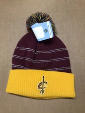 cavaliers winter hat