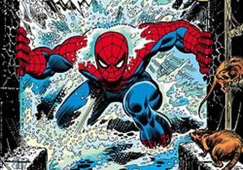 Write Your Own Marvel Like New Book, Marvel Comics, Paperback