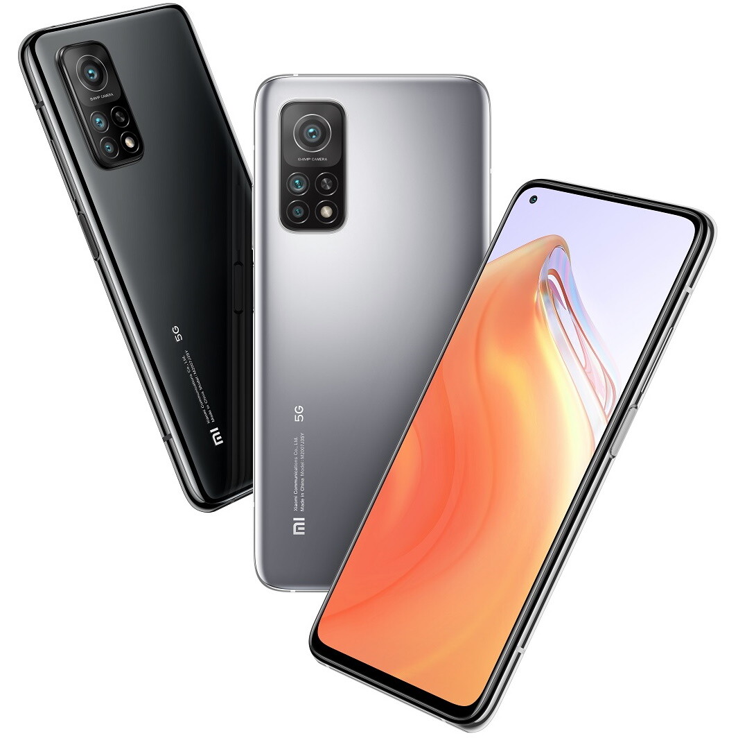 山*郎様 Xiaomi Mi 10T 5G 128GB SIMフリー Xiaomi Mi 10T 128GB 6GB Ram (FACTORY UNLOCKED) 6.67