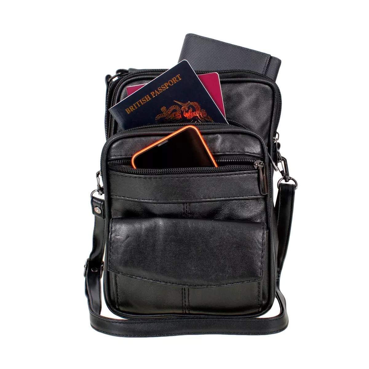 Best travel shop shoulder bag