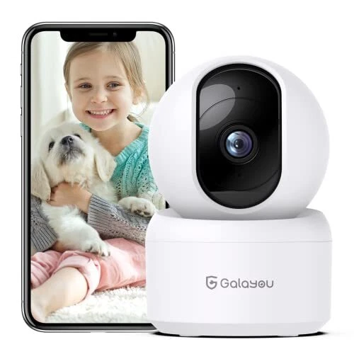 360 hotsell pet camera