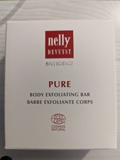 Nelly De Vuyst Body Exfoliating Bar
