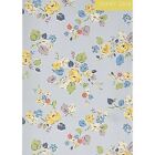 Diary 2016 Small Woodland Rose Pale Blue by Quadrille Publishing Ltd (Paperback, 2015)