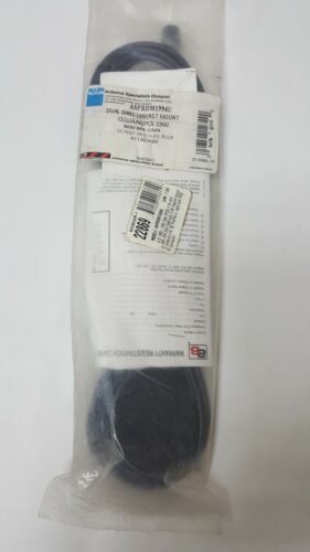 22869 Dual Band Mag Mount Pctel Mode # ASPRDM1994U Antenna NEW - Picture 4 of 5