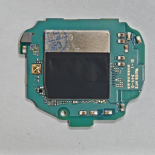 Uhr Motherboard Mainboard für Samsung Smart Watch 4 Classic 46mm R890 - 第 1/2 張圖片