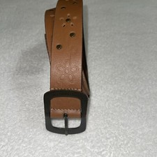 vintage old navy belt womens