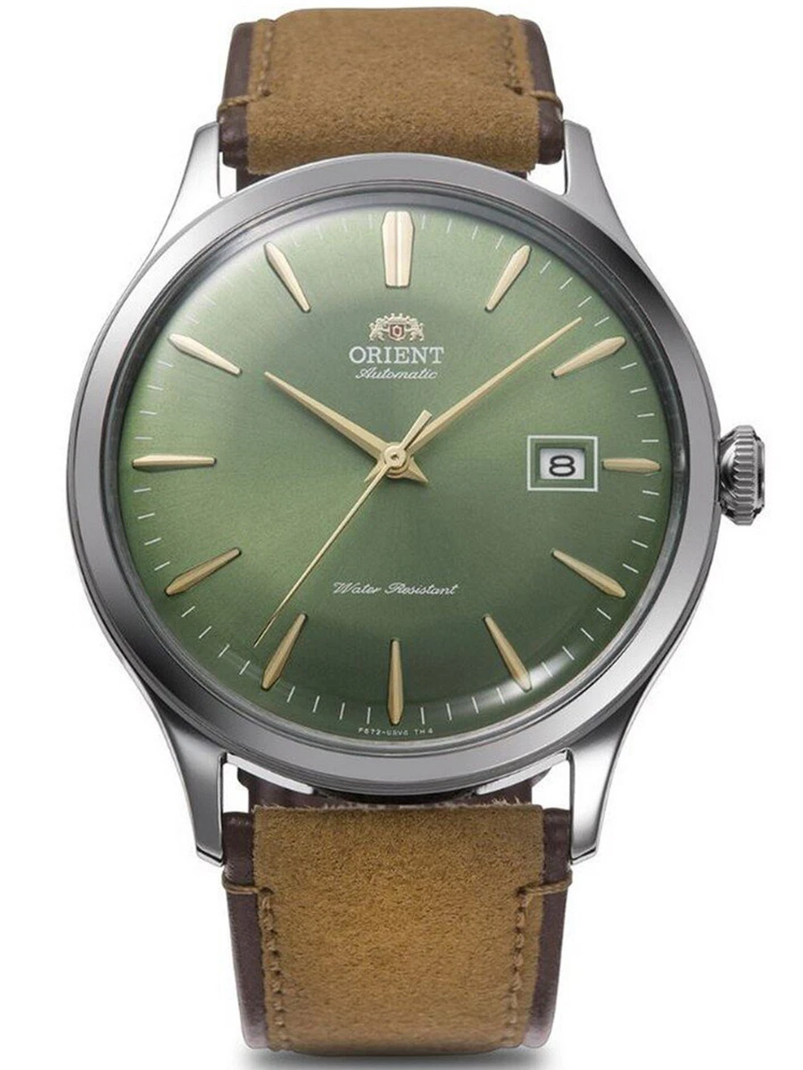 Orient watch hotsell classic automatic
