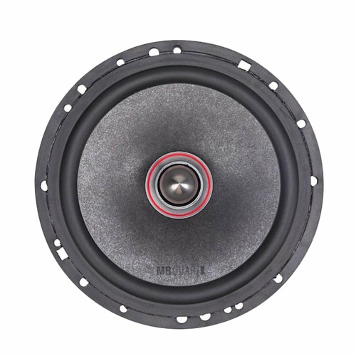 MB Quart PS1-216 Premium Series 6.5" 2-Way Component Speakers 240 Watts - Picture 2 of 4