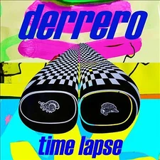 Derrero - Time Lapse LP Vinyl