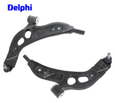 Front Lower Control Arm Lt & Rt 2pcs OES for ...