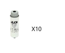 QUALITY FUEL FILTERS SP-1240 X10