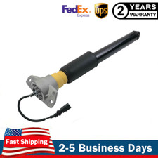 1x Rear Shock Absorber Strut For Audi A6 S6 C7 A7 S7 RS7 2012-2018 4G0616031AB