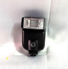 Universal Camera Speedlight Flash Hot Shoe Mount On-Camera Electronic Speedlight