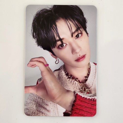 STRAY KIDS Mini Album 'MAXIDENT' Official Photo Cards, Mini Poster, 4-Cut Photo - Picture 12 of 68
