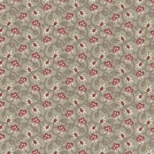 Chateau De Chantilly By French General For Moda - Roche Floral Vine 13945-12