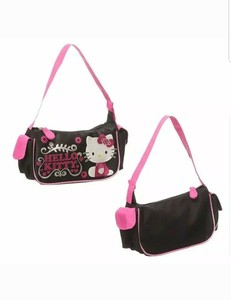 baguette style purse