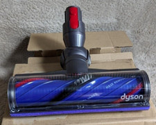 Dyson V8 V11 V10 V15 V7 Motorbar Torque Drive Brush Head, Hair Removal 972163-01