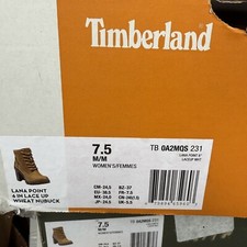 Las mejores ofertas en Botines de Invierno Timberland para Mujeres