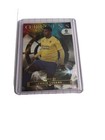 Choco Lozano Cracked Ice /23. 22-23 Panini Chronicles Origins #80 Cadiz CF