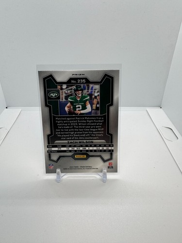 2023 Panini Prizm Football Orange Lazer Rookies & Vet Pick A Card - Picture 27 of 59