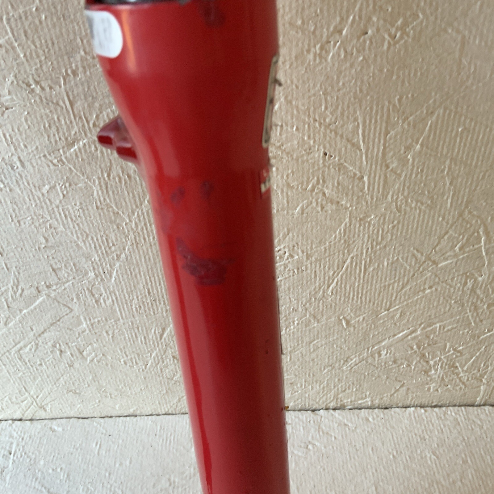 ROCK SHOX JUDY XC SUSPENSION FORK 26'ER 1 1/8 INCH 188 MM THREADLESS