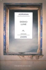 Dodici lune : [romanzo]