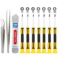 11 Teiliges Torx Schraubendreher Schraubenzieher Werkzeug Set