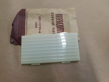 Nos Oem Ford 1954 1955 Mercury Dome Light Lamp Lens Monterey Montclair Nos Oem Ford 1954 1955 Mercury Dome Light Lamp Lens Monterey Montclair
