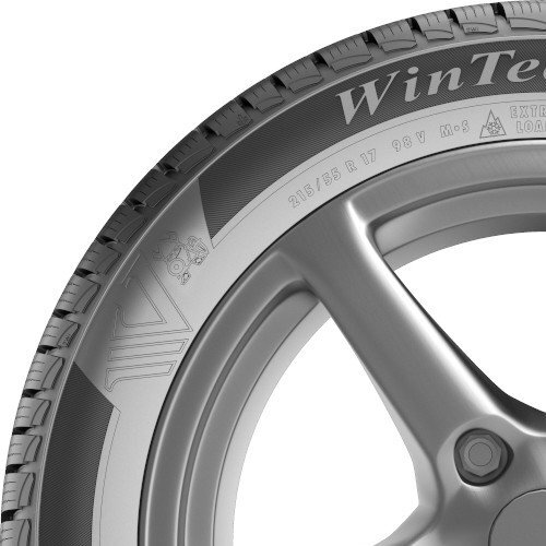 205/55 R16 94V XL EVc Viking WinTech NewGen - Imagen 3 de 4