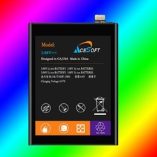 Long Lifespan 5100mAh Excellent Rechargeable Battery for OnePlus 10 Pro 5G Phone