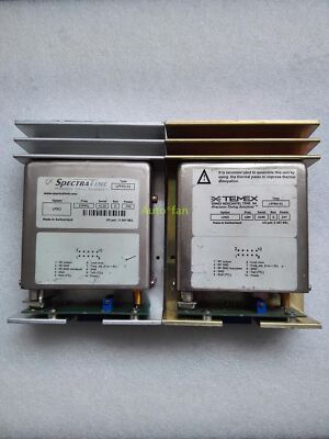 For 1PC Used LPFRS-01 Rubidium Clock Atomic Clock