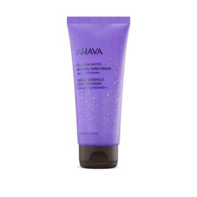 Ahava Spring Blossom Mineral Hand Cream 3.4 oz