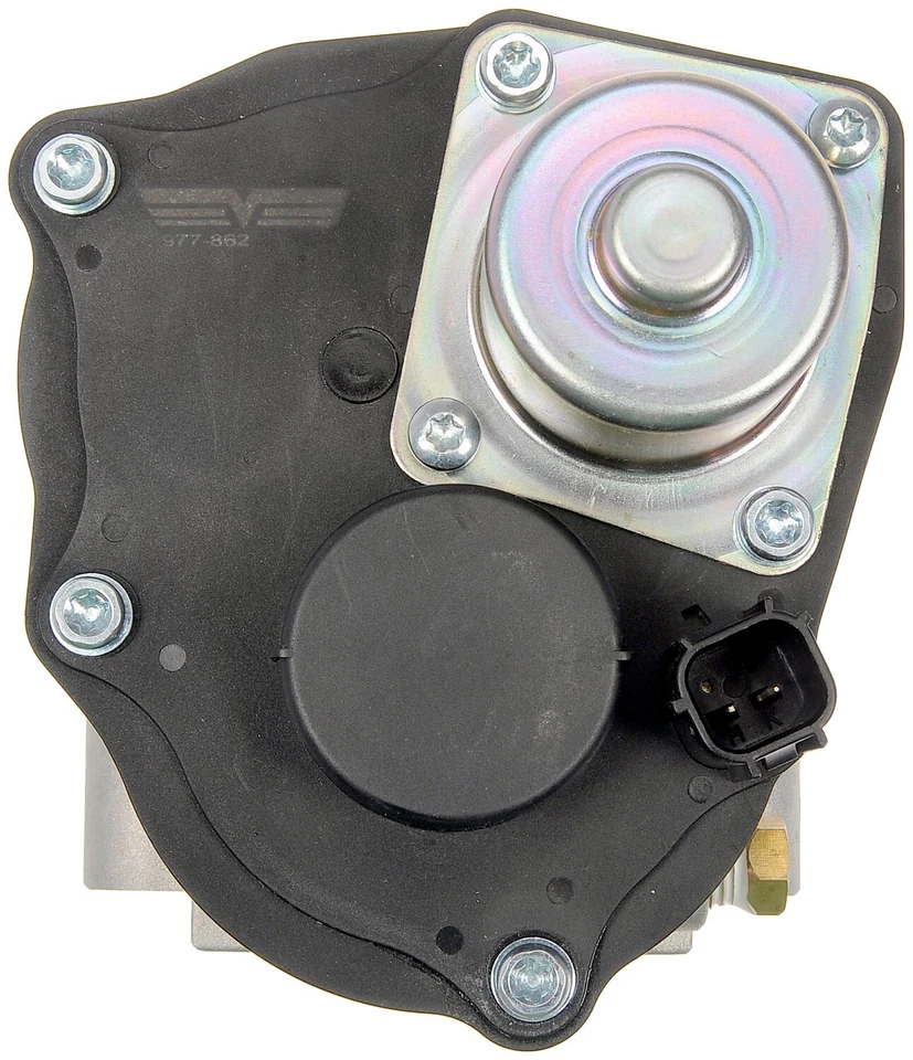 Cuerpo de acelerador de inyección de combustible Dorman V8 5,4 L Ford E-450 Super Duty 2009-2016 Foto 4 de 4
