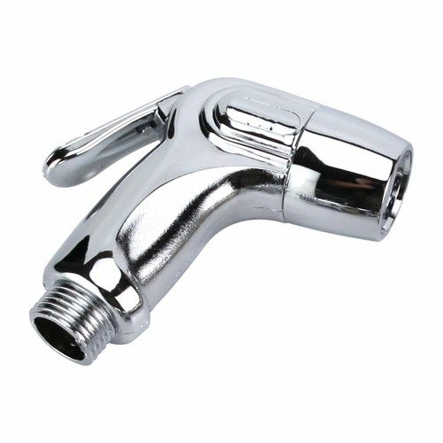 Kit de cabezal de ducha pulverizador de baño Shattaf de mano de acero inoxidable para bidé - Imagen 52 de 58