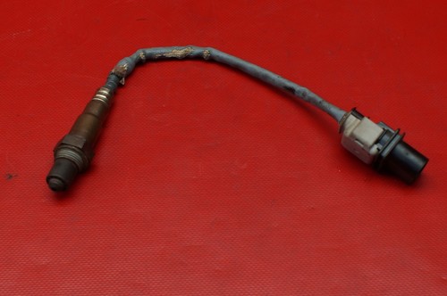 Audi A5 8T C6 A4 8K Abgastemperaturgeber 07L906262S Lambdasonde Sonde Original