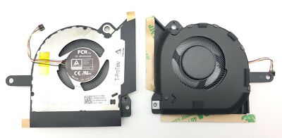 CPU Version Lüfter Kühler FAN cooler für Asus ROG Flow X13 GV301QC