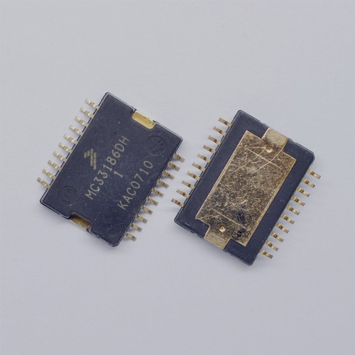 100% New And Genuine MC33186DH1 HSOP - Picture 3 of 28