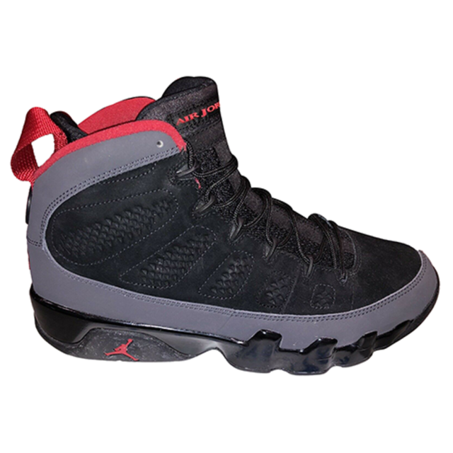 Jordan 9 Retro 2010 Charcoal for Sale | Authenticity Jordan 9 Retro 2010 Charcoal for Sale | Authenticity