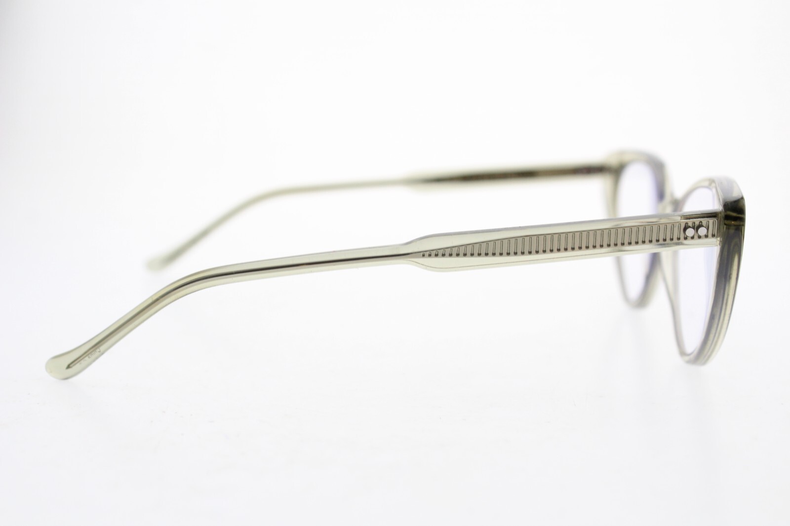 CADDIS Seawater Green Clear The Nepetalactone +1.50 Size 52/16-145 mm Blue Light