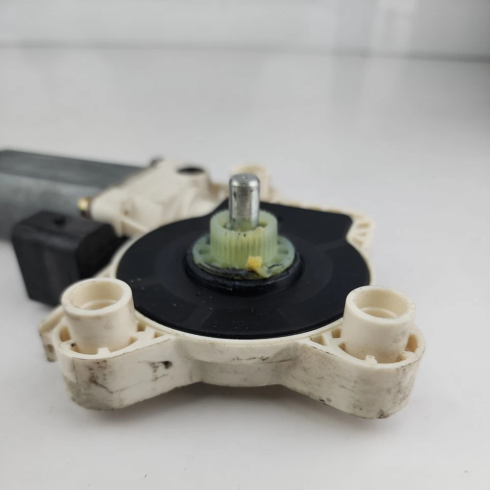 Motor ventana pasajero trasero derecho Oe 2003-2009 compatible con Mercedes-Benz E320 E350 E500 Foto 3 de 4